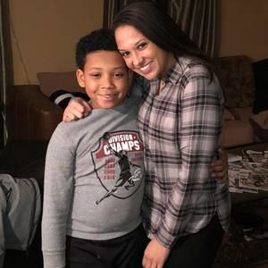 Meet your Posher, Ashlynn